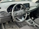 Hyundai i30 1.5T-GDI 48V 160KM 6MT Comfort Android Auto Gwarancja Salon PL FV23% - 6