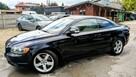 Volvo C70 2.0D*136PS*OPŁACONY*Bezwypadkowy Klimatronik Skóra*Serwis*GWARANCJA 24 - 3