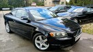 Volvo C70 2.0D*136PS*OPŁACONY*Bezwypadkowy Klimatronik Skóra*Serwis*GWARANCJA 24 - 5
