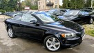 Volvo C70 2.0D*136PS*OPŁACONY*Bezwypadkowy Klimatronik Skóra*Serwis*GWARANCJA 24 - 6