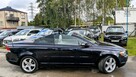 Volvo C70 2.0D*136PS*OPŁACONY*Bezwypadkowy Klimatronik Skóra*Serwis*GWARANCJA 24 - 8