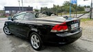 Volvo C70 2.0D*136PS*OPŁACONY*Bezwypadkowy Klimatronik Skóra*Serwis*GWARANCJA 24 - 9