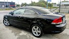 Volvo C70 2.0D*136PS*OPŁACONY*Bezwypadkowy Klimatronik Skóra*Serwis*GWARANCJA 24 - 11