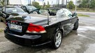 Volvo C70 2.0D*136PS*OPŁACONY*Bezwypadkowy Klimatronik Skóra*Serwis*GWARANCJA 24 - 12