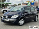 Renault Scenic *FILM*Zarejestrowany w Polsce*Bogate Wyposażenie*AUTOMAT* - 1