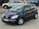 Renault Scenic *FILM*Zarejestrowany w Polsce*Bogate Wyposażenie*AUTOMAT* - 2