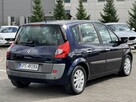 Renault Scenic *FILM*Zarejestrowany w Polsce*Bogate Wyposażenie*AUTOMAT* - 7