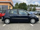 Renault Scenic *FILM*Zarejestrowany w Polsce*Bogate Wyposażenie*AUTOMAT* - 8