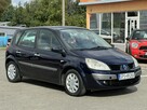 Renault Scenic *FILM*Zarejestrowany w Polsce*Bogate Wyposażenie*AUTOMAT* - 9