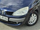 Renault Scenic *FILM*Zarejestrowany w Polsce*Bogate Wyposażenie*AUTOMAT* - 11
