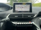 Peugeot 3008 Opłacony Navi Klimatronic LED - 14