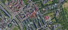 Mieszkanie Kraków Śródmieście, Ugorek, Fiołkowa - 3