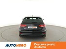 Audi A3 skóra grzane fotele xenon/LED czujniki parkowania - 6