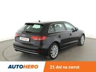 Audi A3 skóra grzane fotele xenon/LED czujniki parkowania - 7