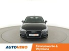 Audi A3 skóra grzane fotele xenon/LED czujniki parkowania - 11