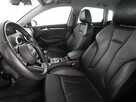 Audi A3 skóra grzane fotele xenon/LED czujniki parkowania - 13