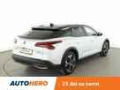 Citroen C5X Shine automat skóra niski przebieg navi kamera ACC LED - 7