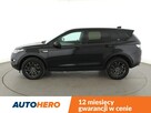Land Rover Discovery Sport 2.0 Td4 Automat HSE Kimatronik Tempomat Navi BiXenon Meridian Kamera - 2