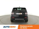 Land Rover Discovery Sport 2.0 Td4 Automat HSE Kimatronik Tempomat Navi BiXenon Meridian Kamera - 6