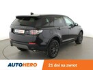 Land Rover Discovery Sport 2.0 Td4 Automat HSE Kimatronik Tempomat Navi BiXenon Meridian Kamera - 7
