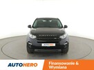 Land Rover Discovery Sport 2.0 Td4 Automat HSE Kimatronik Tempomat Navi BiXenon Meridian Kamera - 11