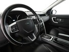 Land Rover Discovery Sport 2.0 Td4 Automat HSE Kimatronik Tempomat Navi BiXenon Meridian Kamera - 14