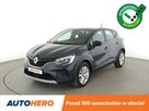 Renault Captur LPG PDC klima tempomat FullLED Bluetooth - 1