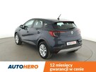 Renault Captur LPG PDC klima tempomat FullLED Bluetooth - 4
