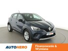 Renault Captur LPG PDC klima tempomat FullLED Bluetooth - 10