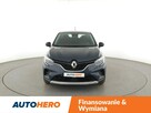 Renault Captur LPG PDC klima tempomat FullLED Bluetooth - 11