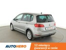 Volkswagen Golf Sportsvan Lounge automat navi PDC-kamera hak climatronic tempomat - 4