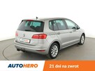 Volkswagen Golf Sportsvan Lounge automat navi PDC-kamera hak climatronic tempomat - 7