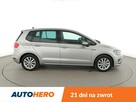 Volkswagen Golf Sportsvan Lounge automat navi PDC-kamera hak climatronic tempomat - 9