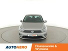 Volkswagen Golf Sportsvan Lounge automat navi PDC-kamera hak climatronic tempomat - 11