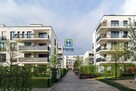 Mieszkanie Kraków Bieżanów-Prokocim, Półłanki - 2