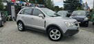 Opel Antara 159tys PRZEBIEG !Salon PL 2.0 DIESEL* 4x4 * Skóra * GWARANCJA zamiana - 7
