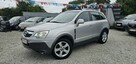 Opel Antara 159tys PRZEBIEG !Salon PL 2.0 DIESEL* 4x4 * Skóra * GWARANCJA zamiana - 10