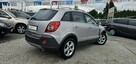 Opel Antara 159tys PRZEBIEG !Salon PL 2.0 DIESEL* 4x4 * Skóra * GWARANCJA zamiana - 11