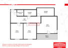 Ruczaj 3 pok osoba kuchnia balkon parking tramwaj - 3