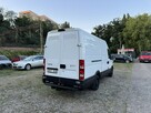 Iveco Daily 35C13 V 2.3HPi-126km-L3-H2-Drugi Właściciel-3-Osobowy - 3