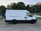 Iveco Daily 35C13 V 2.3HPi-126km-L3-H2-Drugi Właściciel-3-Osobowy - 6