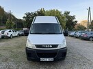 Iveco Daily 35C13 V 2.3HPi-126km-L3-H2-Drugi Właściciel-3-Osobowy - 8