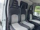Iveco Daily 35C13 V 2.3HPi-126km-L3-H2-Drugi Właściciel-3-Osobowy - 13