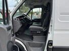 Iveco Daily 35C13 V 2.3HPi-126km-L3-H2-Drugi Właściciel-3-Osobowy - 15