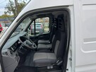 Iveco Daily 35C13 V 2.3HPi-126km-L3-H2-Drugi Właściciel-3-Osobowy - 16