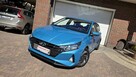 Hyundai i20 1.2 MPI 84KM, MODERN, Salon PL. Bezwypadkowy, Bogate wyposażenie , - 4
