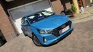 Hyundai i20 1.2 MPI 84KM, MODERN, Salon PL. Bezwypadkowy, Bogate wyposażenie , - 5