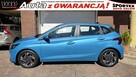 Hyundai i20 1.2 MPI 84KM, MODERN, Salon PL. Bezwypadkowy, Bogate wyposażenie , - 6