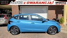 Hyundai i20 1.2 MPI 84KM, MODERN, Salon PL. Bezwypadkowy, Bogate wyposażenie , - 7