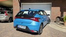 Hyundai i20 1.2 MPI 84KM, MODERN, Salon PL. Bezwypadkowy, Bogate wyposażenie , - 11